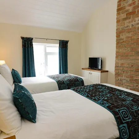 Beech Holiday home Filey