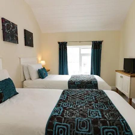 Дом отдыха Beech *