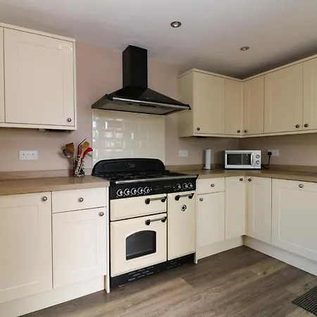 Beech Σπίτι διακοπών