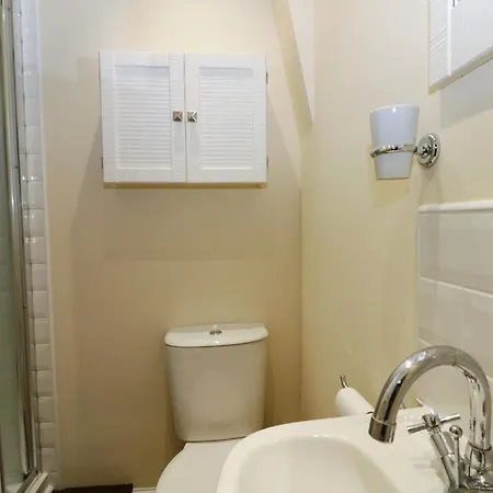 Σπίτι διακοπών Beech