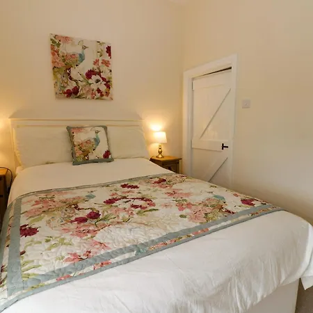 Σπίτι διακοπών Beech Filey