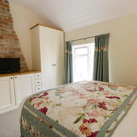 Дом отдыха Beech *