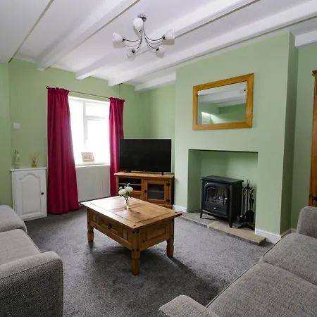 Beech Holiday home Filey