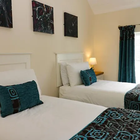 Beech Holiday home Filey